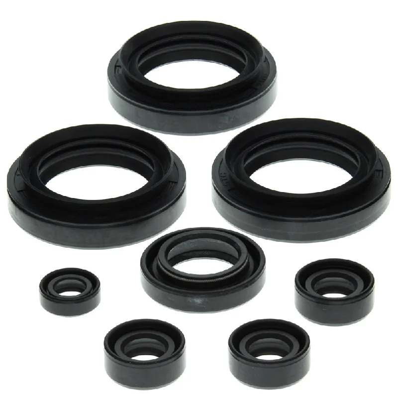 bicycle rotor personalization-VERTEX OIL SEAL SET SUZUKI