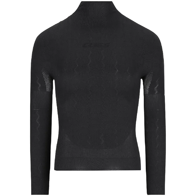 bicycle rust refinement-Maglia intima Q36.5 plus 4 - Nero