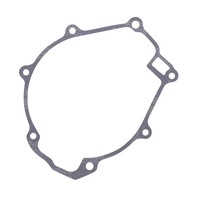 bicycle saddle elasticity-VERTEX IGNITION COVER GASKET HONDA