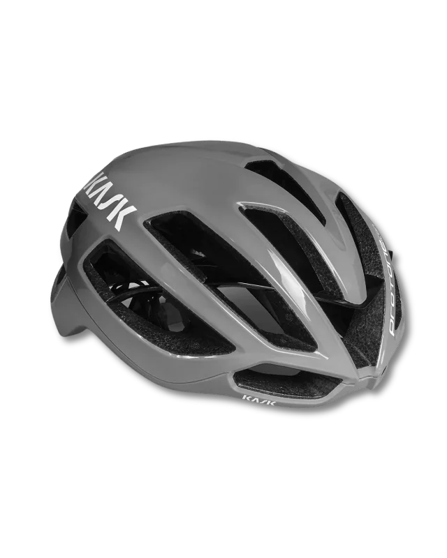 bicycle brake agility-Kask Protone Icon Helmet - Grey