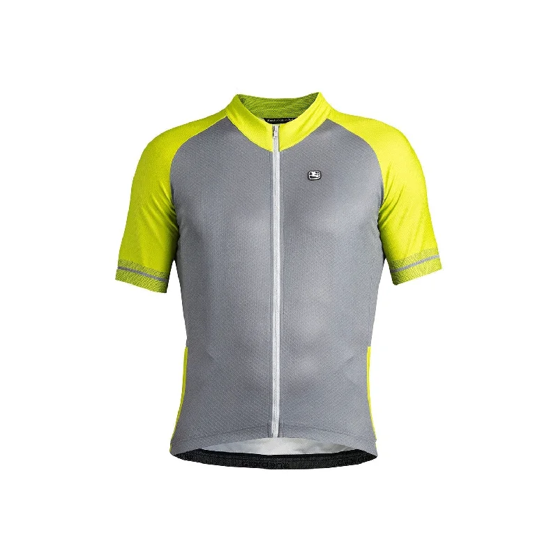 bicycle tool precision-Giordana Lungo Short Sleeve Jersey