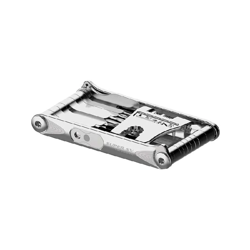 bicycle cleat stability-Lezyne Super SV22  Multi-Tool