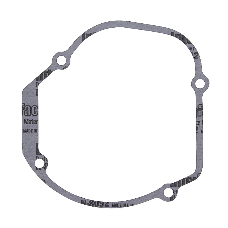 bicycle sidewall rigidity-VERTEX IGNITION COVER GASKET HONDA