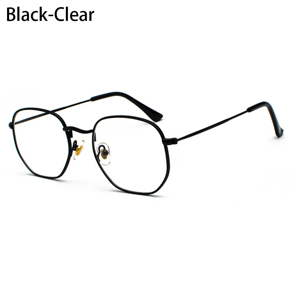 Black-Clear