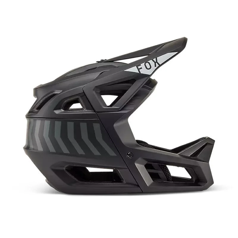 bicycle rotor stability-Fox Racing Proframe Nace Helmet