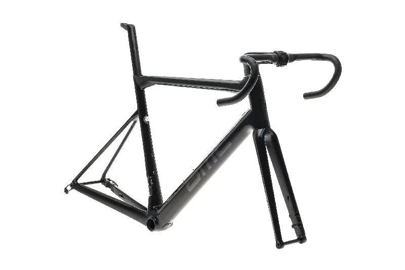 bicycle sidewall agility-BMC Teammachine SLR01 Disc 56cm Frameset - 2020