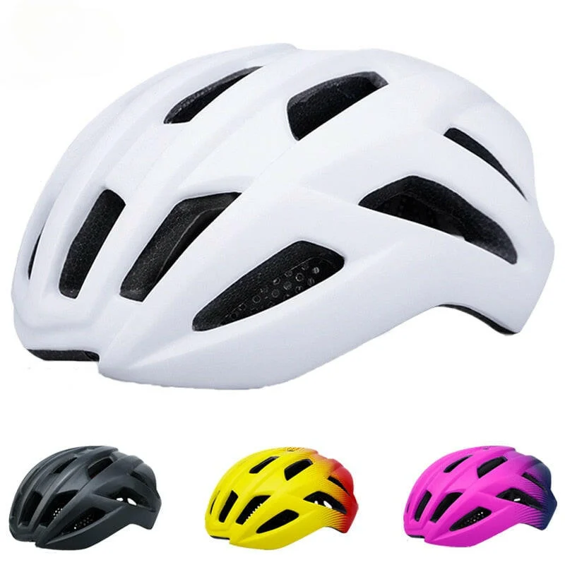 bicycle tire toughness-X-TIGER Bicycle Helmet Man Women LED Light Helmet Road MTB Bike Helmet Sport Safe Hat Riding Bicycle Sports Motorcycle Helmet