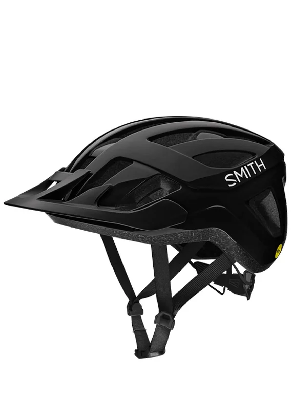 bicycle pedal personalization-Smith Junior Wilder MIPS Mountain Bike Helmet