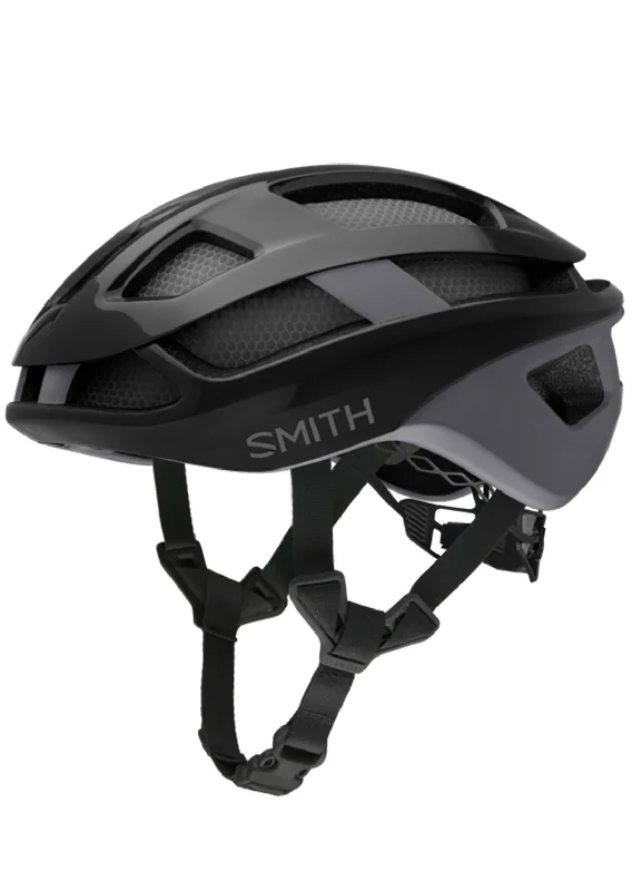 bicycle tire precision-Smith Trace MIPS Bike Helmet