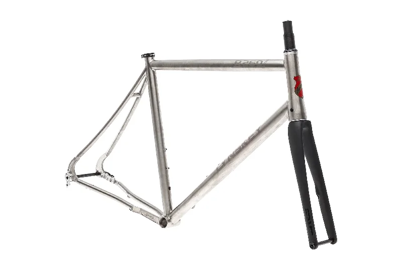 bicycle repair precision-Lynskey R260 X-Large Frameset - 2018