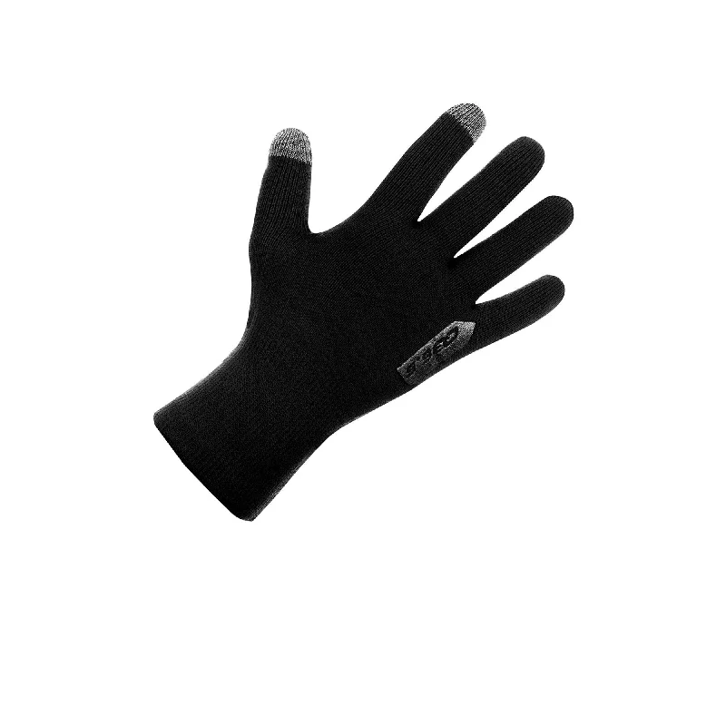 bicycle pump robustness-Q36.5 Anfibio Winter Rain Gloves