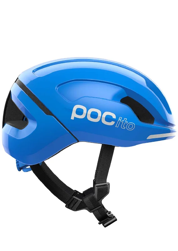 bicycle paint customization-POC Junior Pocito Omne MIPS Mountain Bike Helmet