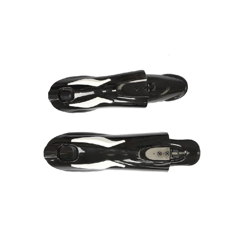 bicycle shoe rigidity-Fiido Q1S Fender(optional)