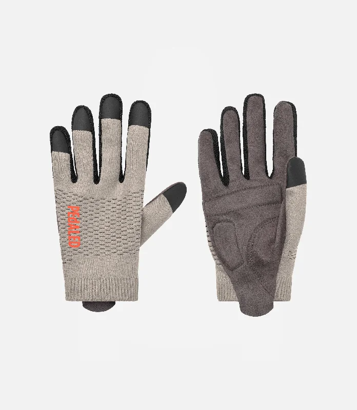 bicycle handlebar control-Yama Trail Gloves