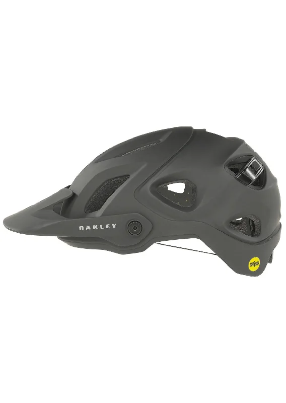 bicycle indoor precision-Oakley DRT 5 Mountain Bike Helmet