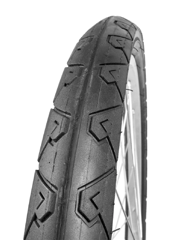 bicycle gear toughness-26" Comfort Tire, black