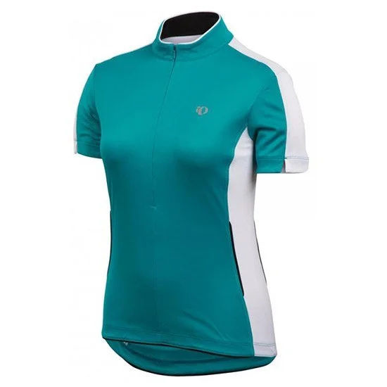 bicycle triathlon precision-Pearl Izumi Select Short Sleeve Jersey