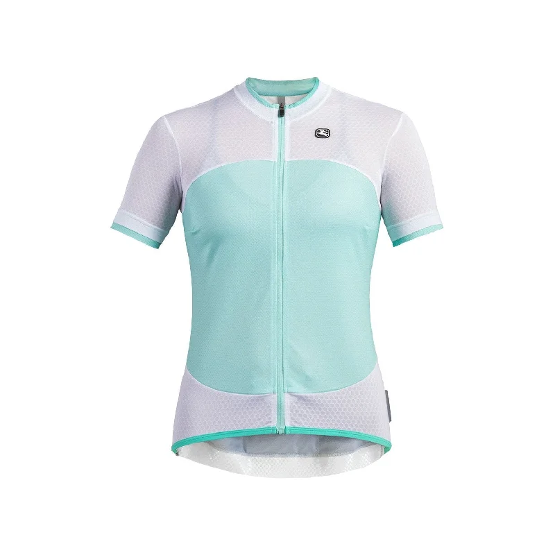 bicycle seatpost stability-Giordana Silverline Short Sleeve Jersey