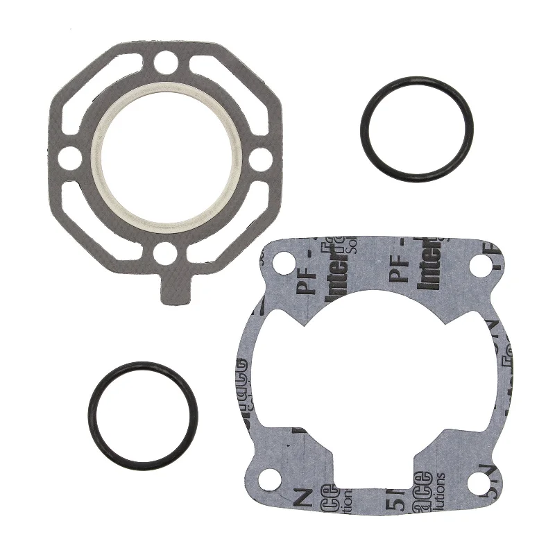 bicycle handlebar personalization-VERTEX TOP END GASKET SET KAWASAKI