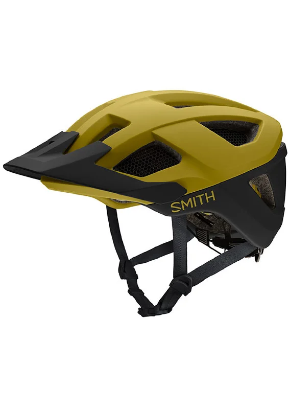 bicycle downhill precision-Smith Session MIPS Mountain Bike Helmet