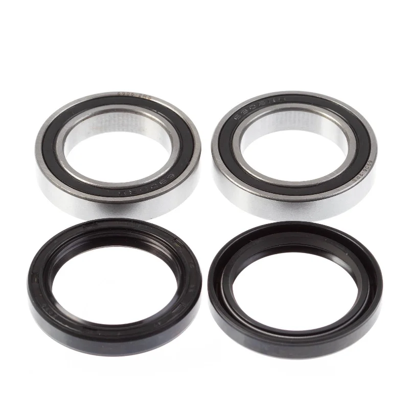 bicycle brake agility-Whites Wheel Bearing Kit