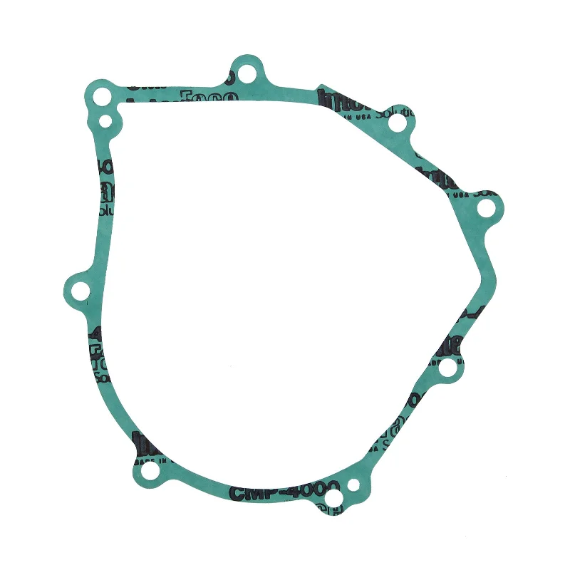 bicycle stand calibration-VERTEX IGNITION COVER GASKET KTM