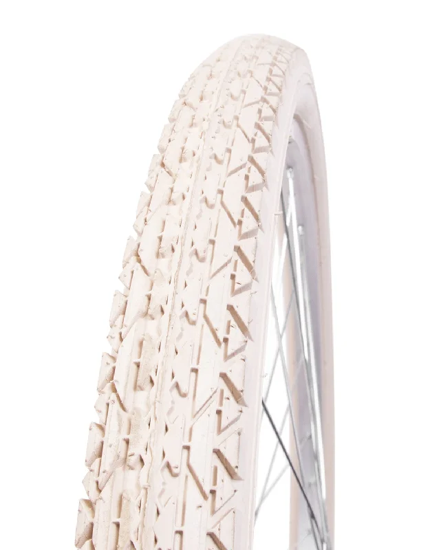 bicycle tool suppleness-26" Comfort Tire, creme