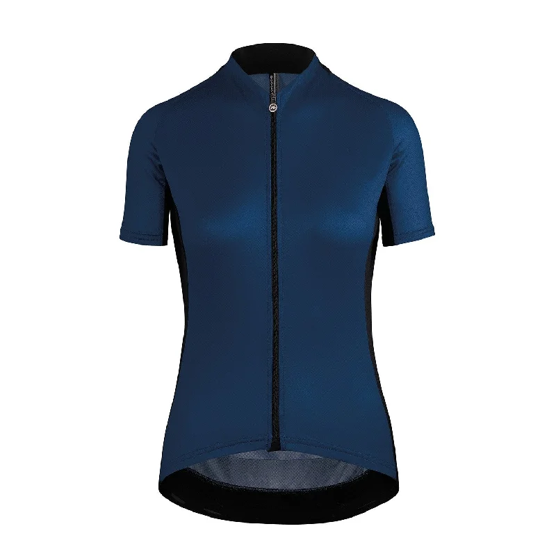 bicycle lever control-Assos Uma GT Short Sleeve Jersey