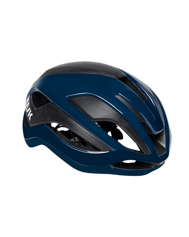 bicycle handlebar balance-Kask Elemento Helmet - Oxford Blue