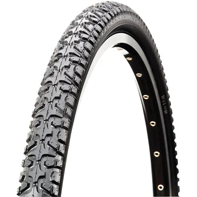 bicycle touring precision-Cs Tire 26X1.95 Swiss Army B/W C796 Swiss Army Pttrn 559Bsd Swiss Army Cst Tires  26''