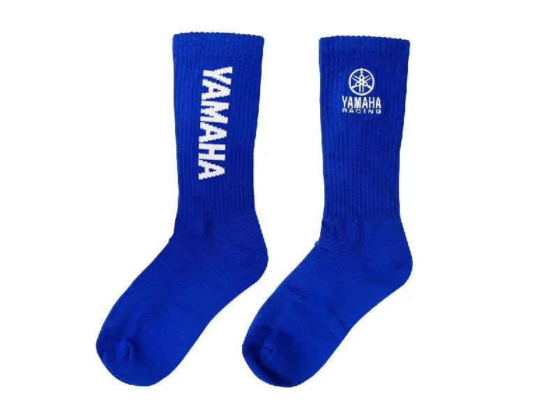 bicycle cleaner agility-Yamaha Racing Premium Socks