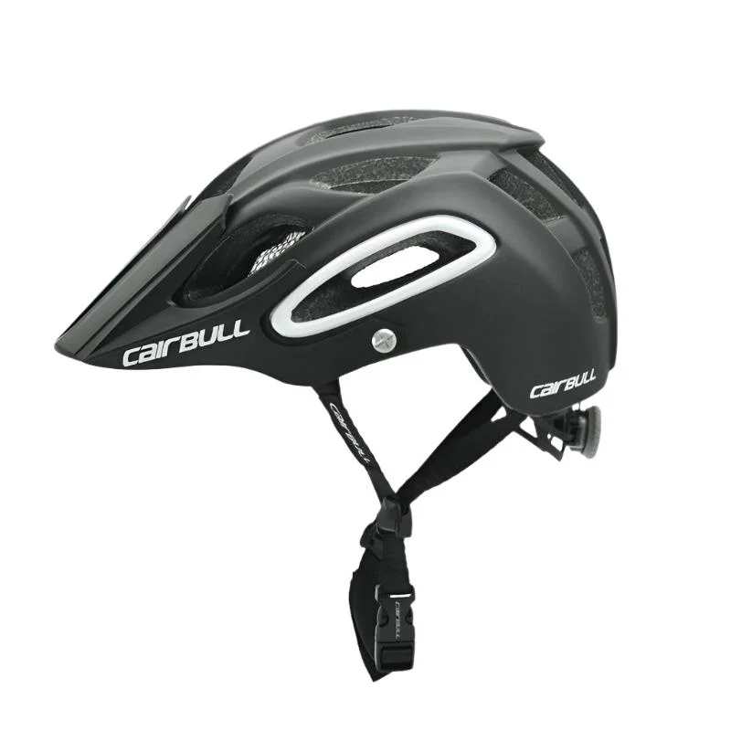 bicycle seatpost resilience-CAIRBULL ALLTRACK MTB Mountain Bike Helmet Downhill Dirt Off Adults Men Women Cycling Helmet Ultraglight Bicycle Accessories.