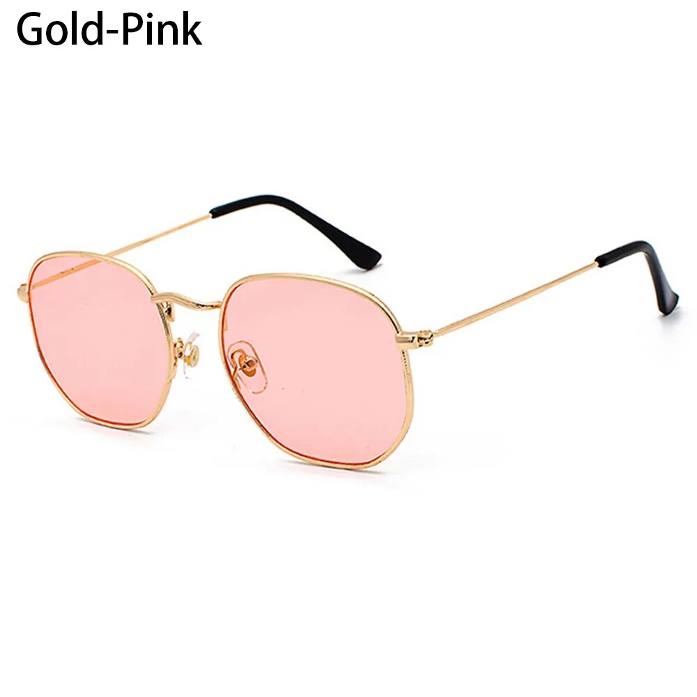 Gold-Pink