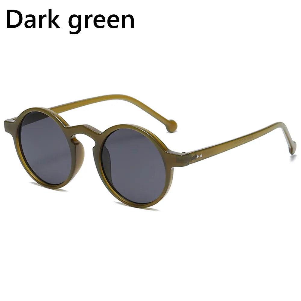 dark green