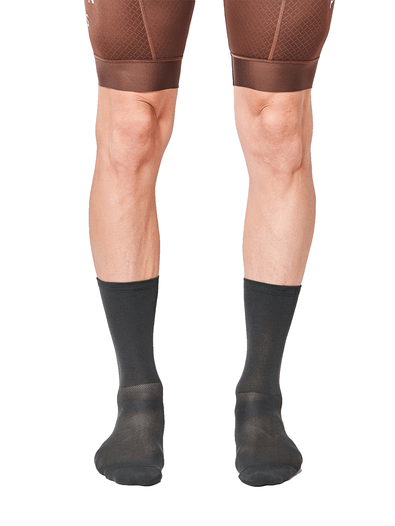 bicycle frame control-FINGERSCROSSED SOCKS | #023 Classic Asphalt