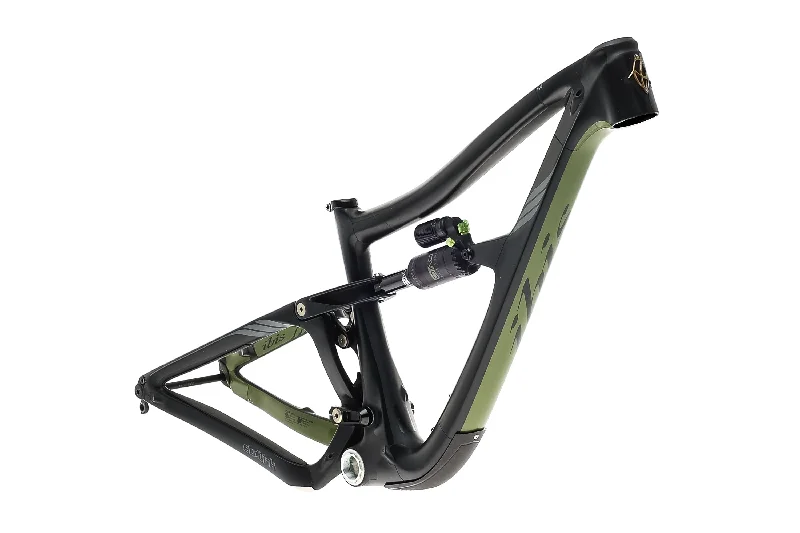 bicycle gear precision-Ibis Ripmo Medium Frame - 2020