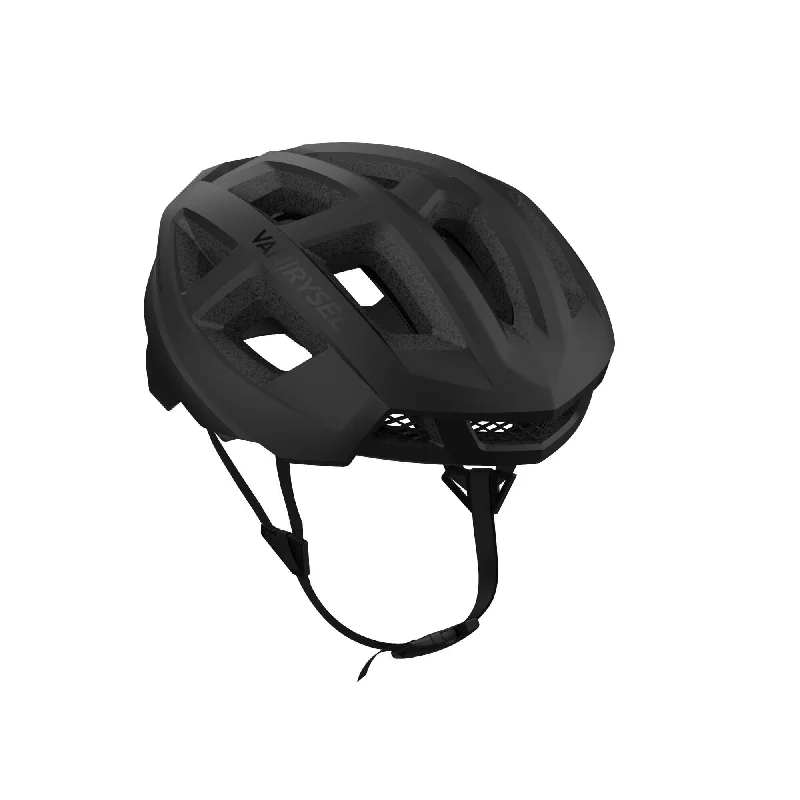 bicycle pad control-Van Rysel RoadR 900 Racing Bike Helmet