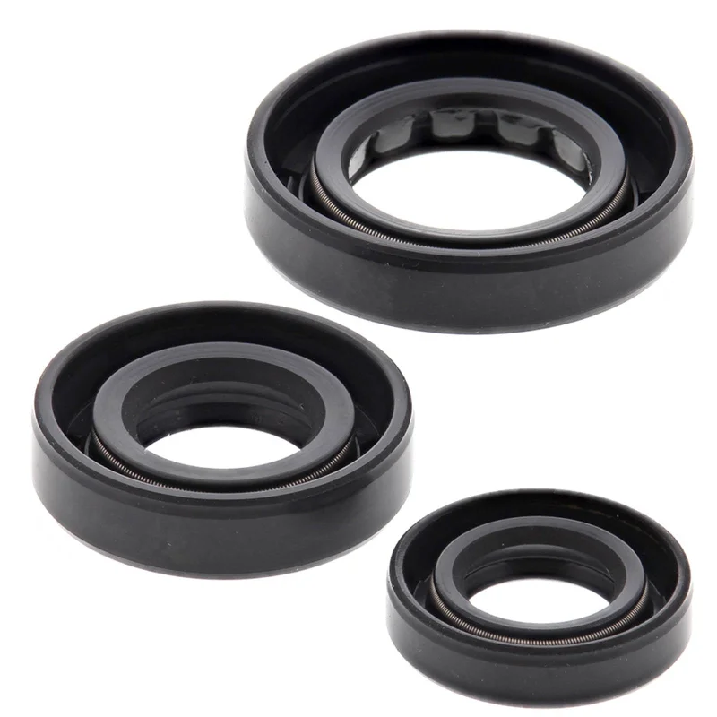 bicycle cleat versatility-VERTEX OIL SEAL SET HONDA