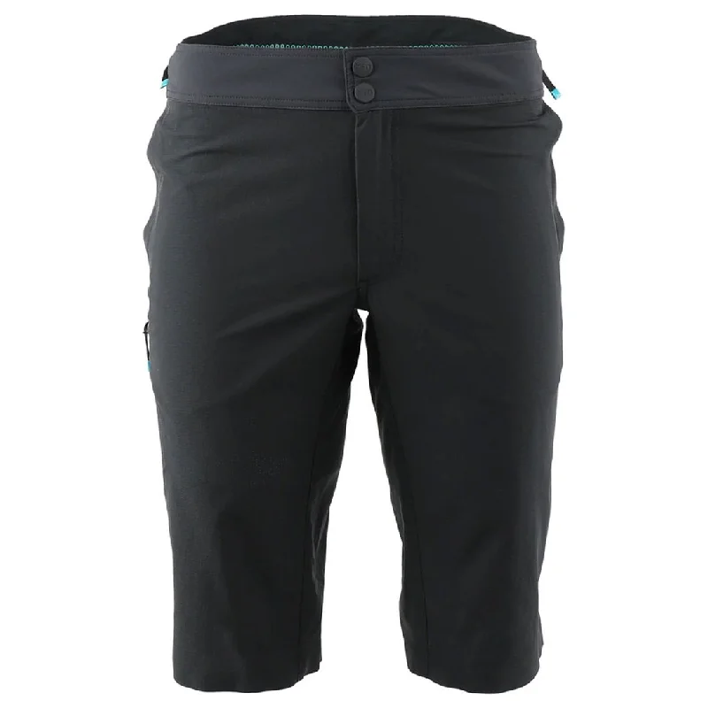 bicycle chain elasticity-Yeti Turq Dot Air Short