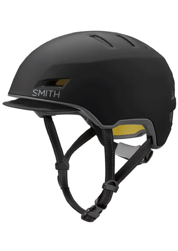 bicycle cleaner adjustment-Smith Express MIPS Mountain Bike Helmet