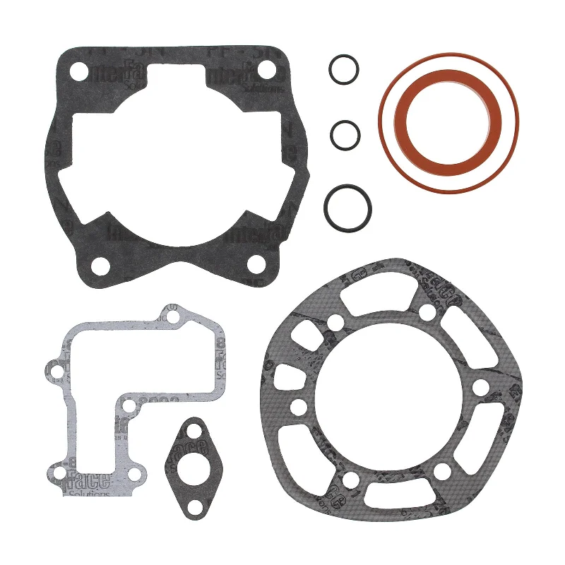 bicycle rust adjustment-VERTEX TOP END GASKET SET KTM