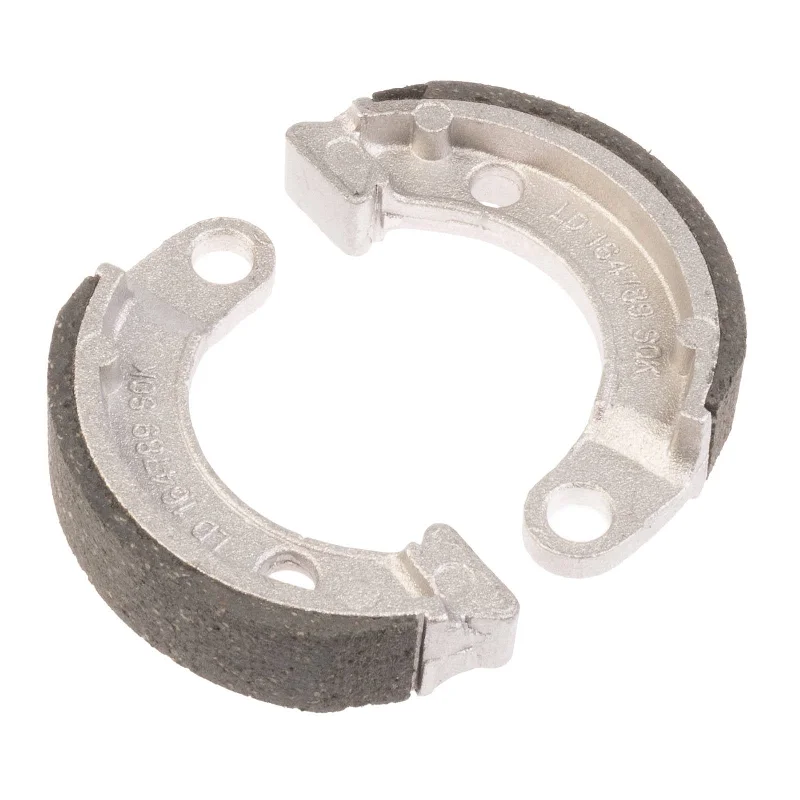 bicycle pad versatility-Whites Brake Shoes