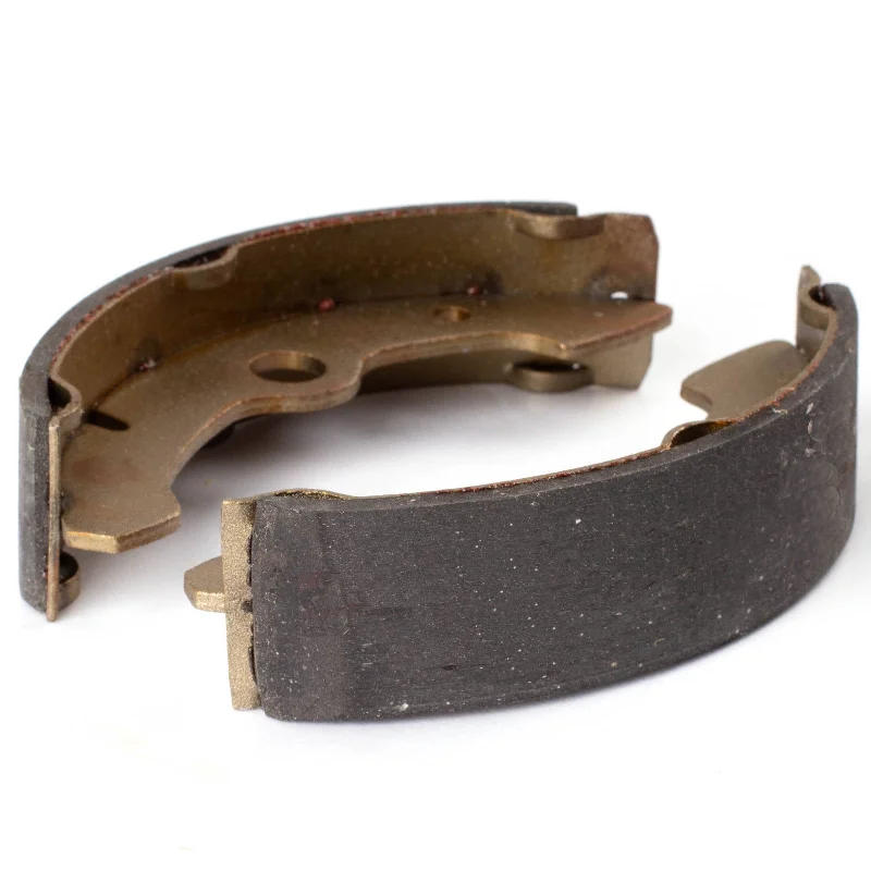 bicycle tire modification-Premier Brake Shoes