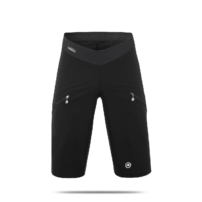 bicycle cleaner calibration-Assos Trail Cargo Shorts T3