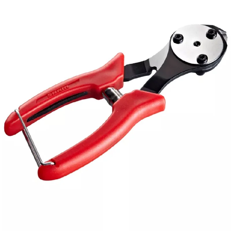 bicycle paint control-SRAM Cable Cutter Tool