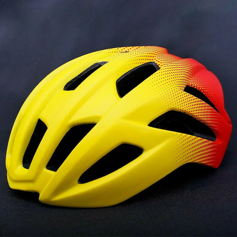 bicycle tool customization-Bicycle Helmet LED Light Mountain Bike Helmet Man Women Breathable Cycling Helmets For Riding Helmet Cycling MTB