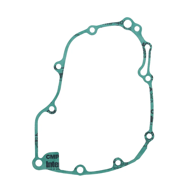 bicycle paint balance-VERTEX IGNITION COVER GASKET HONDA