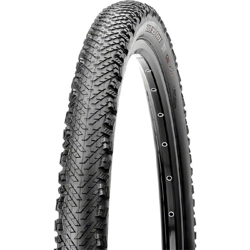 bicycle chain flexibility-Tread Lite Bike Tire: 29 x 2.10", 120tpi, Dual Compound, Tubeless Ready