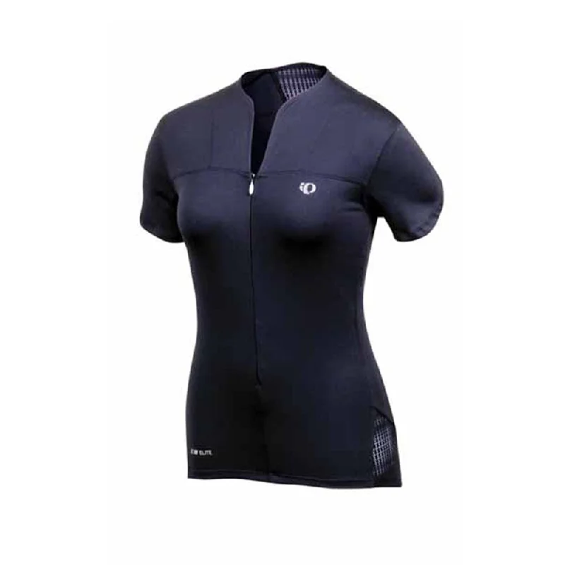 bicycle gravel precision-Pearl Izumi Symphony Short Sleeve Jersey