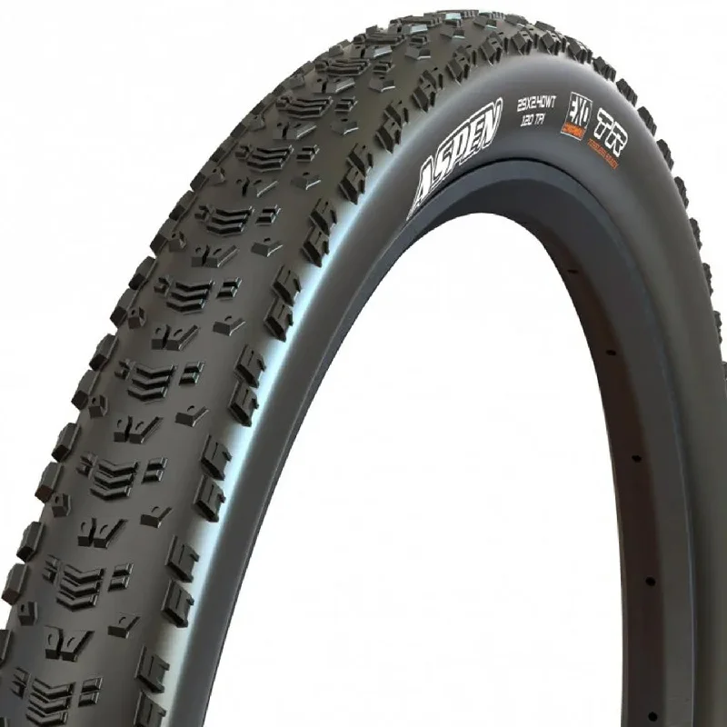 bicycle tire optimization-Copertone Maxxis Aspen EXO TR 170TPI - 29 x 2.25